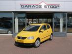 Volkswagen Fox 1.2 Trendline Airco, nette staat!!, Voorwielaandrijving, Stof, Overige kleuren, Airbags