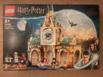 Lego Harry Potter - Zweinstein Ziekenhuisvleugel - 76398, Kinderen en Baby's, Nieuw, Complete set, Lego, Ophalen
