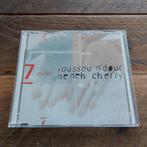 CD single Youssou N'dour & Neneh Cherry: 7 Seconds, Cd's en Dvd's, Cd Singles, 1 single, Gebruikt, Ophalen of Verzenden, Maxi-single