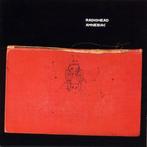 Radiohead – Amnesiac CD, Verzenden, 2000 tot heden, Zo goed als nieuw