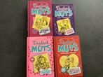 Dagboek van een muts - Diverse delen, Ophalen of Verzenden, Zo goed als nieuw, Fictie