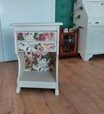 Allerhande kastje, Ophalen, Zo goed als nieuw