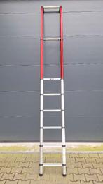 Altrex Get-Up 6-Steps Bus ladder - trap NIEUW!, Ophalen, ., Nieuw, .