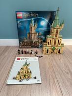 Lego 76402 Het kantoor van Perkamentus, Ophalen of Verzenden, Zo goed als nieuw