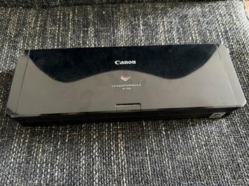 Canon ImageFormula P-150 Scanner beschikbaar voor biedingen