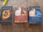 The Hunger Games trilogie, Boeken, Fantasy, Ophalen of Verzenden, Zo goed als nieuw, Suzanne Collins