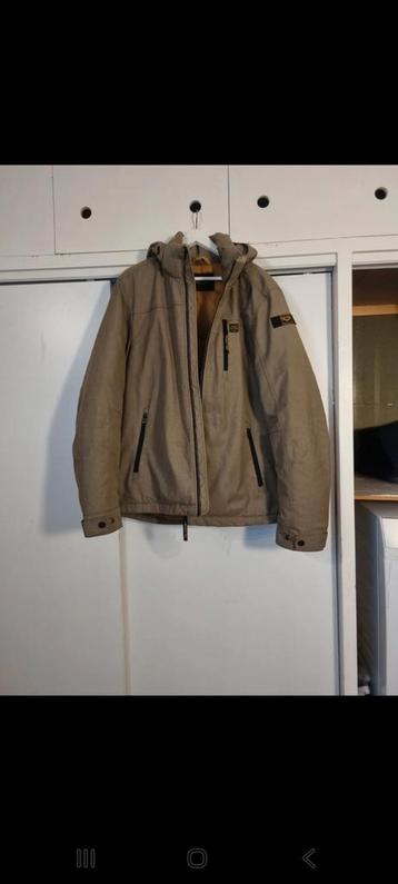 Pall mall winterjas heren beschikbaar voor biedingen