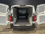 Opel Vivaro 2.0 CDTI 123pk Automaat L3H1 XL Euro6 # Airco |, Auto's, Bestelauto's, Gebruikt, 4 cilinders, Leder en Stof, Bedrijf