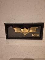 Batman - Batarang collector's item, Verzamelen, Film en Tv, Ophalen of Verzenden, Zo goed als nieuw, Actiefiguur of Pop