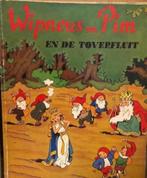 Wipneus en Pim acht leesboekjes (retro), Boeken, Kinderboeken | Jeugd | onder 10 jaar, Ophalen of Verzenden, Gelezen, Fictie algemeen