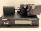 Shure P4T PSM Transmitter Wireless Personal Monitor, Muziek en Instrumenten, Microfoons, Ophalen of Verzenden, Gebruikt, Overige typen