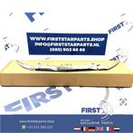 W205 BUMPER LIP AMG CHROME VOORBUMPER SPOILER CHROOM BUMPERL, Gebruikt, -, Ophalen of Verzenden, -