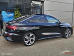 Audi A3 Limousine 35 TFSI S edition Panorama/RS Seats/B&O/3x, Auto's, Audi, 1498 cc, 4 cilinders, 150 pk, Zwart