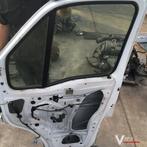 Renault Master Bestel 1.9 D 2400101 2008 Portier Rechtsvoor, Ophalen, Gebruikt, -, Deur