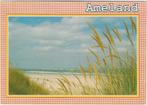 AMELAND Duin Strand Zee, Verzenden, 1980 tot heden, Gelopen, Waddeneilanden