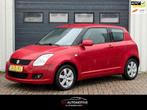 Suzuki Swift 1.3 Exclusive AUTOMAAT / AIRCO / KEYLESS, Elektrische ramen, Gebruikt, 400 kg, Swift