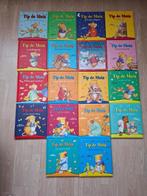 Tip de Muis boeken, Jongen of Meisje, Ophalen of Verzenden, Zo goed als nieuw, 4 jaar
