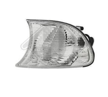 Knipperlicht links Depo BMW 3 serie E46 Coupe cabrio facelif beschikbaar voor biedingen