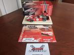 Slotcar 1/32 Sloter Lola T70 Spyder Surtees, Verzenden, Nieuw, Elektrisch, Overige merken