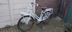 Gazelle Miss Grace, Fietsen en Brommers, Fietsen | Dames | Damesfietsen, Ophalen, Versnellingen, Gazelle, 53 tot 56 cm