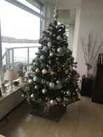 Kunst kerstboom - 210cm, Ophalen, Zo goed als nieuw