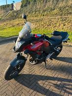 Honda CB500X-ABS +/- 46.000KM, Motoren, 2 cilinders, Particulier, Overig, Minimaal motorrijbewijs A2