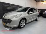 Peugeot 207 SW 1.6 VTi XS Nap/Airco/Pano/APK 11-2025!, Auto's, Voorwielaandrijving, Gebruikt, 4 cilinders, 1202 kg