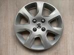 1 originele Peugeot 3008 en 5008 wieldop 16 inch, Auto diversen, Wieldoppen, Gebruikt, Ophalen of Verzenden