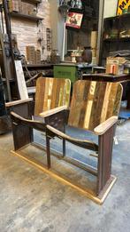 bioscoop stoelen voor kinderen, Ophalen, Zo goed als nieuw