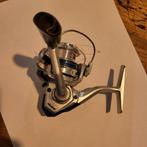 Okuma Aria-1000a  Vis Molen, Watersport en Boten, Hengelsport | Karpervissen, Ophalen of Verzenden, Zo goed als nieuw, Molen