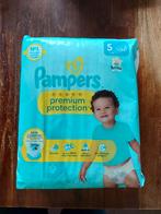 Pampers Premium Protection luiers maat 5, 1 pak, Kinderen en Baby's, Badjes en Verzorging, Ophalen, Nieuw, Overige typen, Overige merken