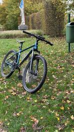 Moutainbike Merida, Fietsen en Brommers, Fietsen | Mountainbikes en ATB, Ophalen, Zo goed als nieuw, Merida