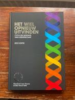 Manfred van Doorn Het wiel opnieuw uitvinden (leiderschap), Nieuw, Ophalen of Verzenden, Management, Manfred van Doorn