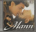 Hindi Bollywood Film CD Mann, Verzenden, Gebruikt