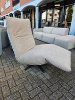 Relaxfauteuil indi outdoor tuinstoel chill-line, Huis en Inrichting, Fauteuils, Ophalen of Verzenden, Nieuw, Stof