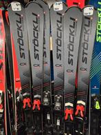 STOCKLI LASER SL CX SX MX MONTERO AX AW AS