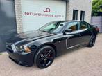 Dodge Dodge Charger R/T 5.7 V8, leder, 20 inch, 95.469km!, Automaat, Euro 5, Achterwielaandrijving, Gebruikt