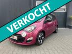 Renault TWINGO 1.2 16V FIFTY !, Voorwielaandrijving, Euro 5, Gebruikt, Zwart