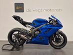 Yamaha YZF R6 RJ15 YZF-R6 Circuitmotor Circuit Vol Optie, Bedrijf, Super Sport, Meer dan 35 kW, 600 cc