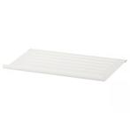 Ikea KOMPLEMENT Schoenenplanken, wit, 75x35 cm voor Pax-kast, Ophalen, 50 tot 100 cm, Zo goed als nieuw, Minder dan 100 cm