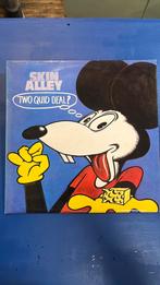 Skin Alley ‎– Two Quid Deal?  LP  1972!, Ophalen of Verzenden, Gebruikt, 12 inch, Poprock