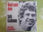 Seth Gaaikema - Nooit meer doen-Met mekaar in 't nieuwe jaar, Cd's en Dvd's, Vinyl | Nederlandstalig, Ophalen, Zo goed als nieuw