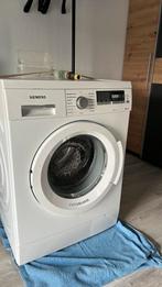 Wasmachine Siemens IQ700 (Defect E-57), Ophalen, Niet werkend, 85 tot 90 cm, 1200 tot 1600 toeren