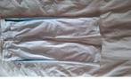Brax lange broek maat 42 kleur wit., Wit, Maat 42/44 (L), Zo goed als nieuw, Lang