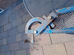 Tekoop buigijzer 28 mm, Doe-het-zelf en Verbouw, Gereedschap | Handgereedschap, Ophalen of Verzenden, Gebruikt
