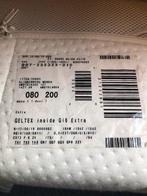 Matras, Ophalen, Gebruikt, Eenpersoons, 80 cm