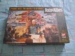 Axis & Allies Spring 1942 - The World Is At War!, Hobby en Vrije tijd, Een of twee spelers, Ophalen of Verzenden, Gebruikt, Avalon Hill Games