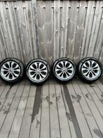 Origineel Volkswagen Passat GTE 3G B8 Soho 17 inch velgen, Auto-onderdelen, Ophalen, 215 mm, Banden en Velgen, 17 inch