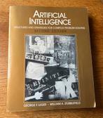 Artificial Intelligence - Luger & Stubblefield, Boeken, Ophalen of Verzenden, Gelezen, Overige onderwerpen