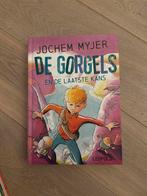 De Gorgels en de Laatste Kans - Jochem Myjer, Ophalen of Verzenden, Zo goed als nieuw, Fictie algemeen